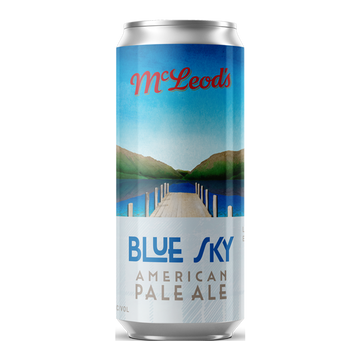 Blue Sky American Pale Ale
