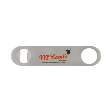 McLeod's Bottle Opener