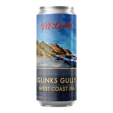 Glinks Gully West Coast IPA