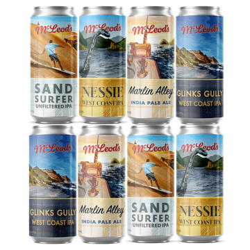 IPA Mixed Pack