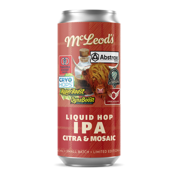 Liquid Hop Cryo Abstrax IPA