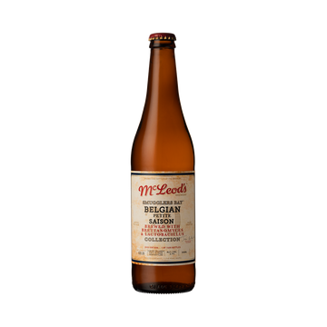 Belgian Petite Saison 2020