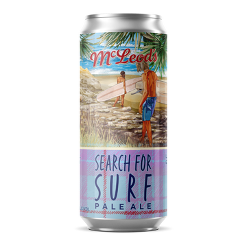 Search For Surf Pale Ale