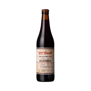 Rauchbier Smoked Bock 2021