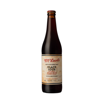 Black Sour Aged in Pinot Noir Barriques 2020