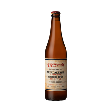 Breadalbane Barrel Aged Blended Sour 2020