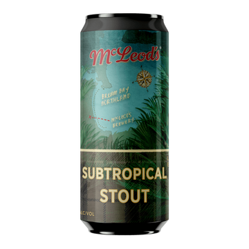 Subtropical Stout