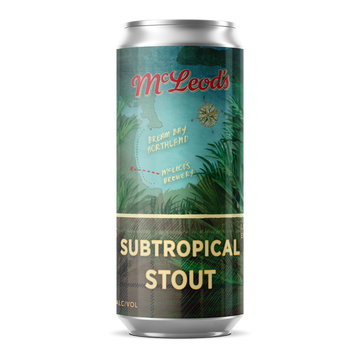 Subtropical Stout
