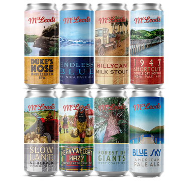 Mixed Pack