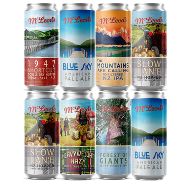 Mixed Pack