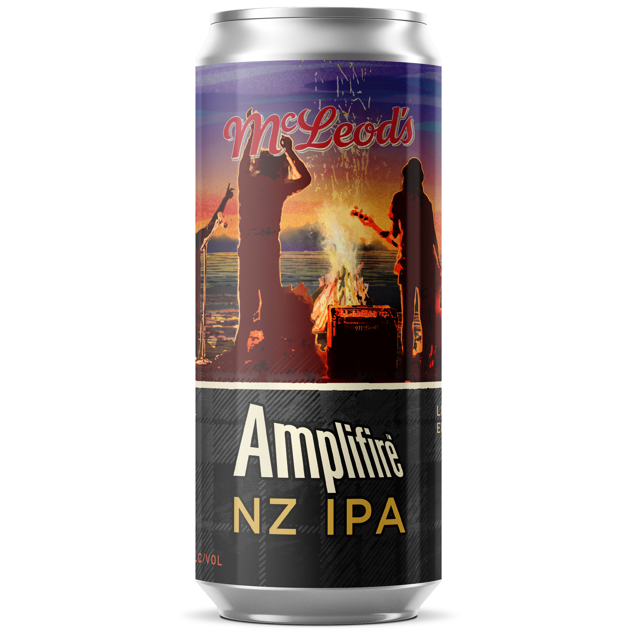 Amplifire NZ IPA