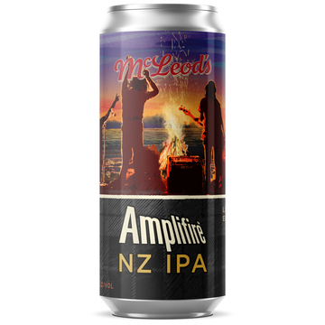 Amplifire NZ IPA