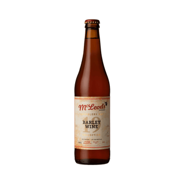 Barley Wine