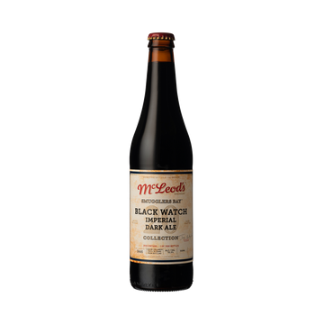 Black Watch Imperial Dark Ale 2020