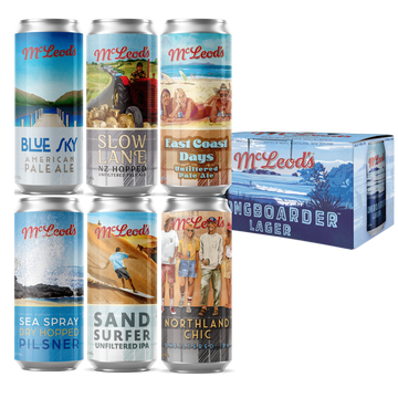 Weekend Warrior Pack