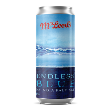 Endless Blue NZ IPA