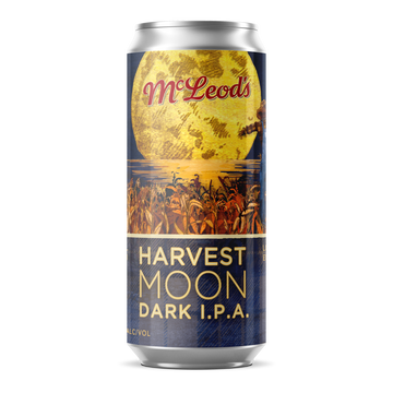 Harvest Moon Dark IPA