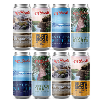 IPA Mixed Pack