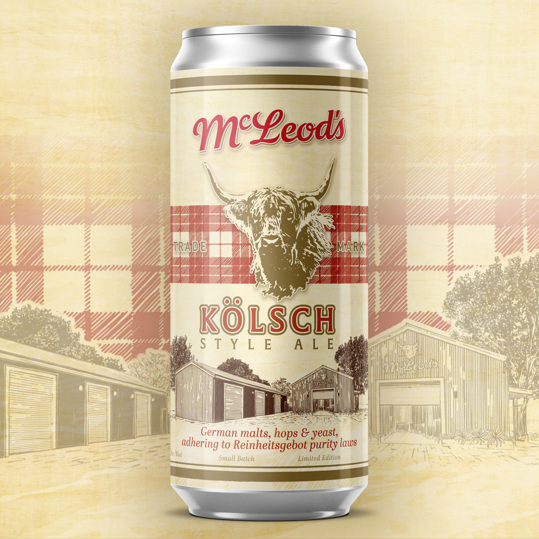 Kolsch Ale