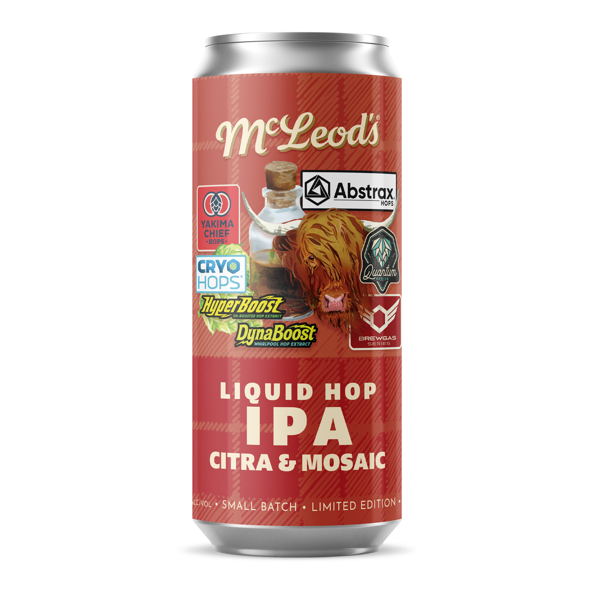 Liquid Hop Cryo Abstrax IPA