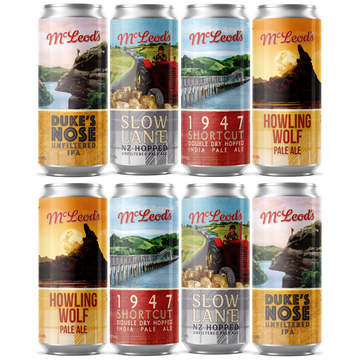 Mixed Pack