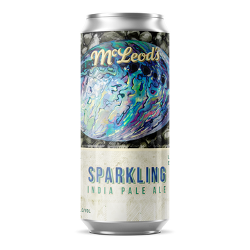 Sparkling IPA