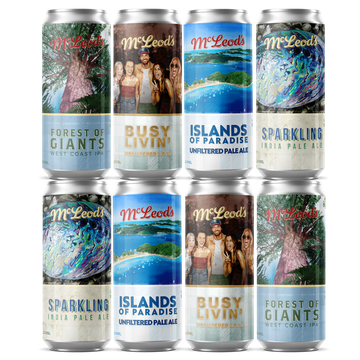 Summer Mixed Pack