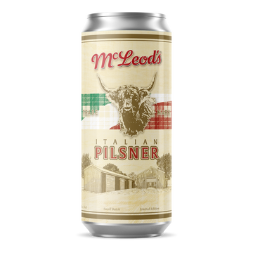 Italian Pilsner