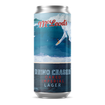 Rhino Chaser Imperial Lager