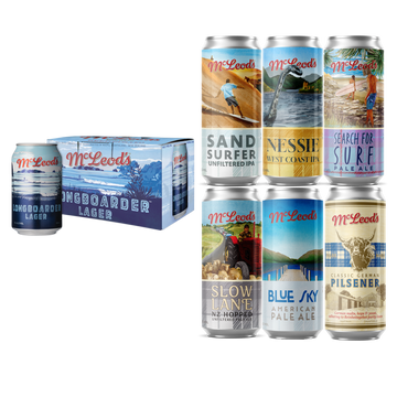 Weekend Warrior Pack