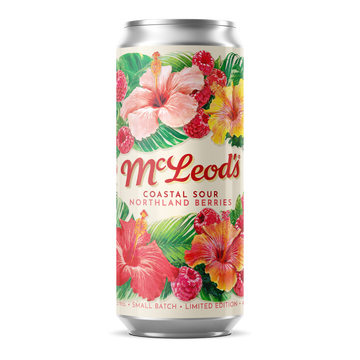 Coastal Sour Northland Berries