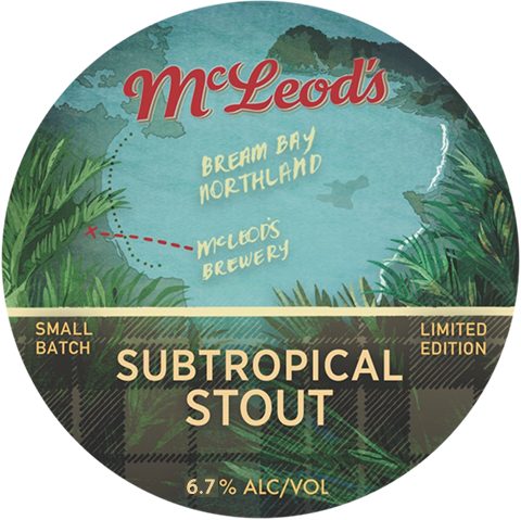 Subtropical Stout