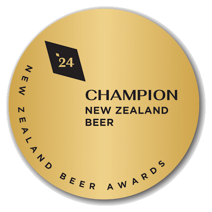 Brewers Guild Champion Beer